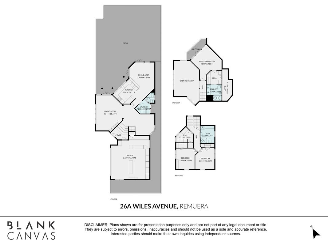 26A Wiles Avenue, Remuera, Auckland - Carousel 25