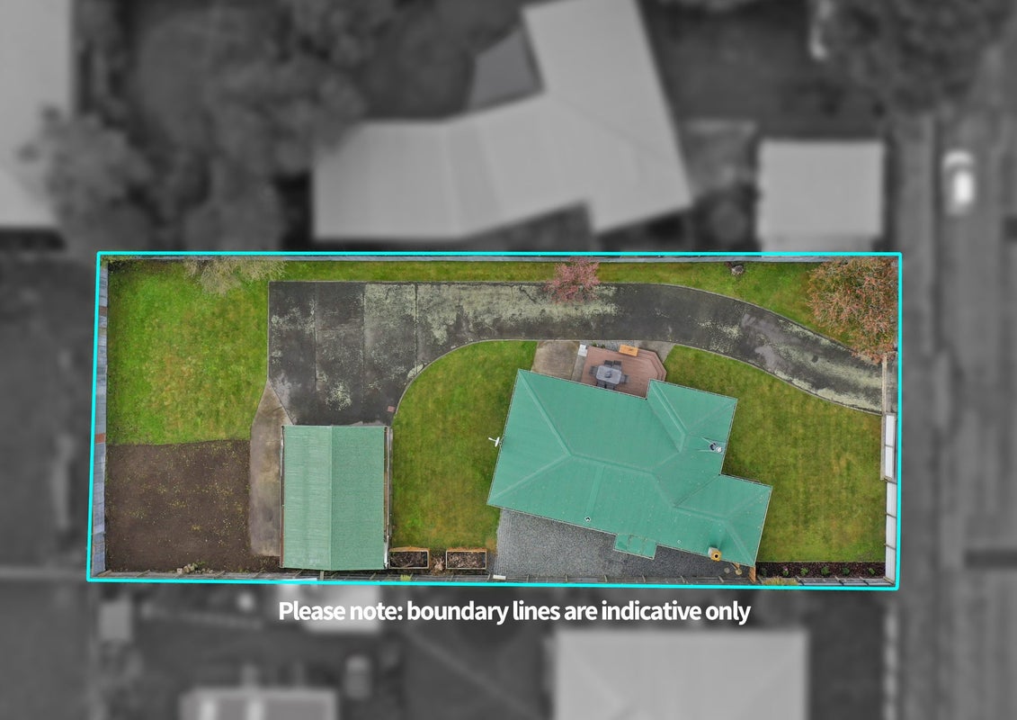 144 Grove Street, Tinwald, Ashburton - Carousel 32