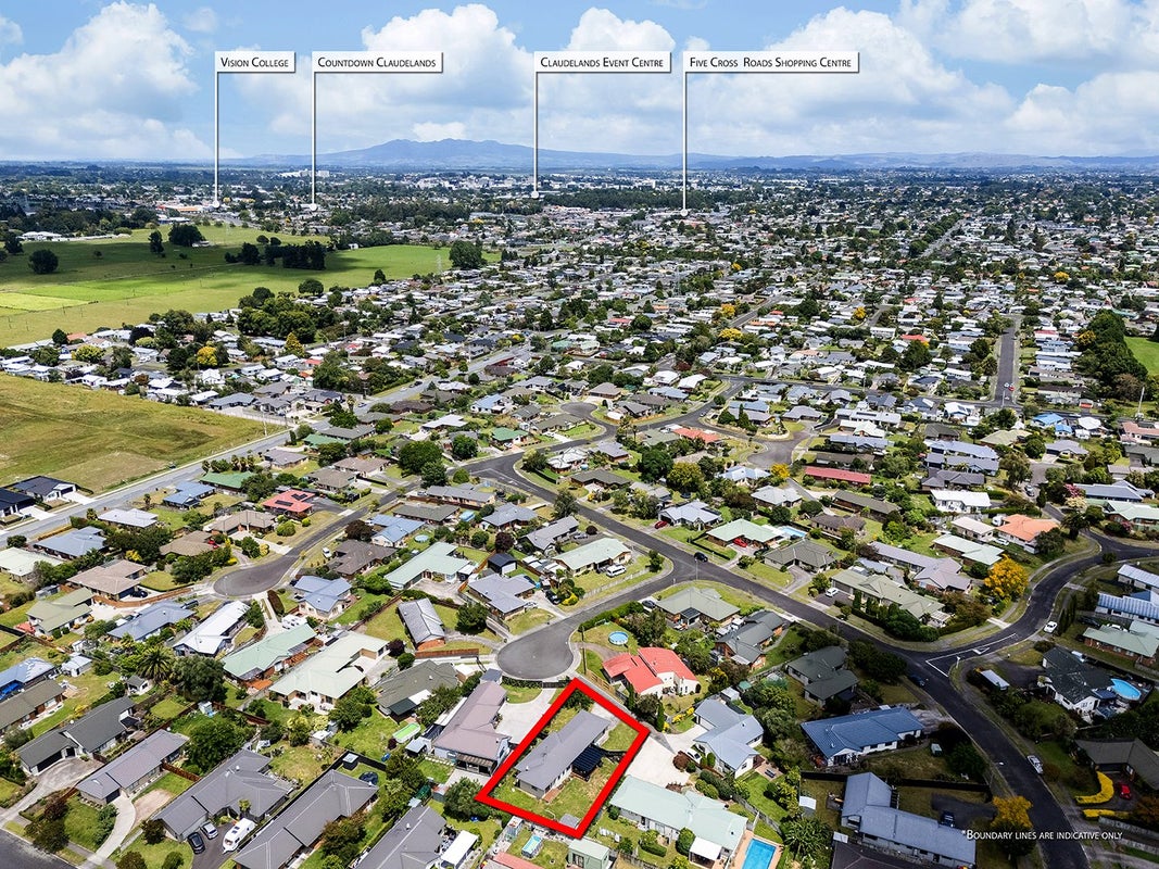 9 Ada Place, Fairview Downs, Hamilton - Carousel 25