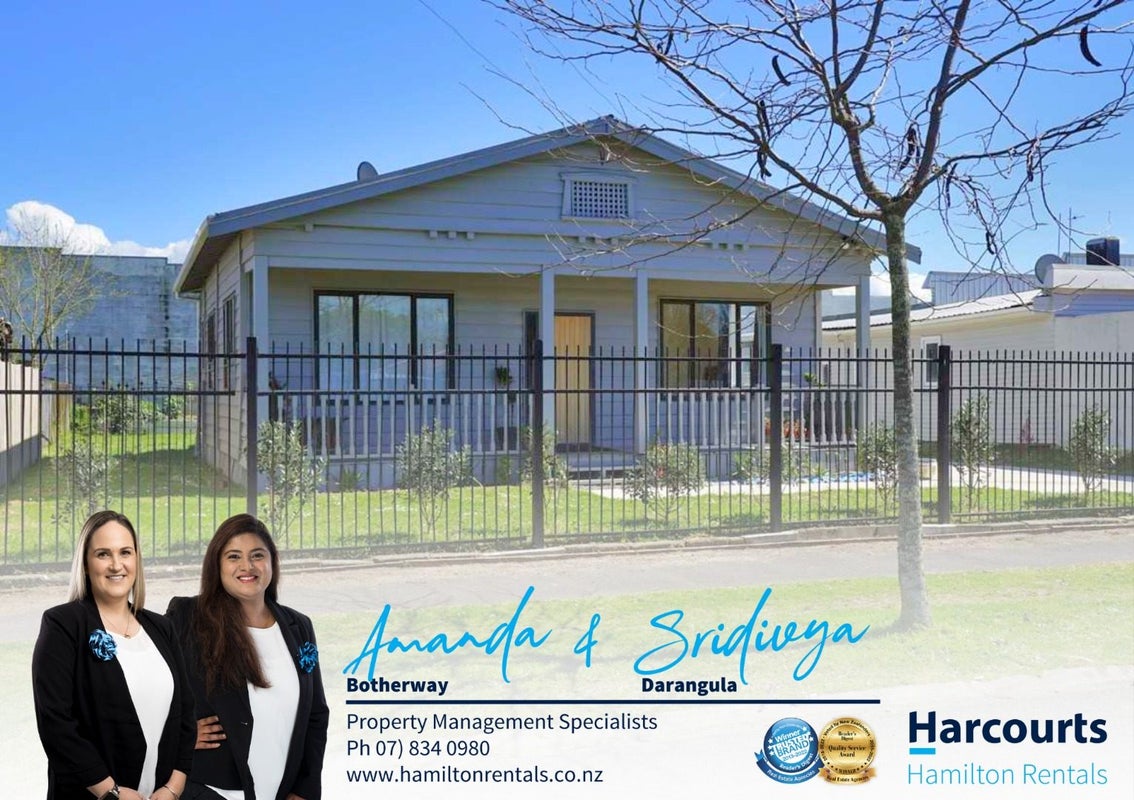 2 Jolly Street, Frankton, Hamilton - Carousel 1