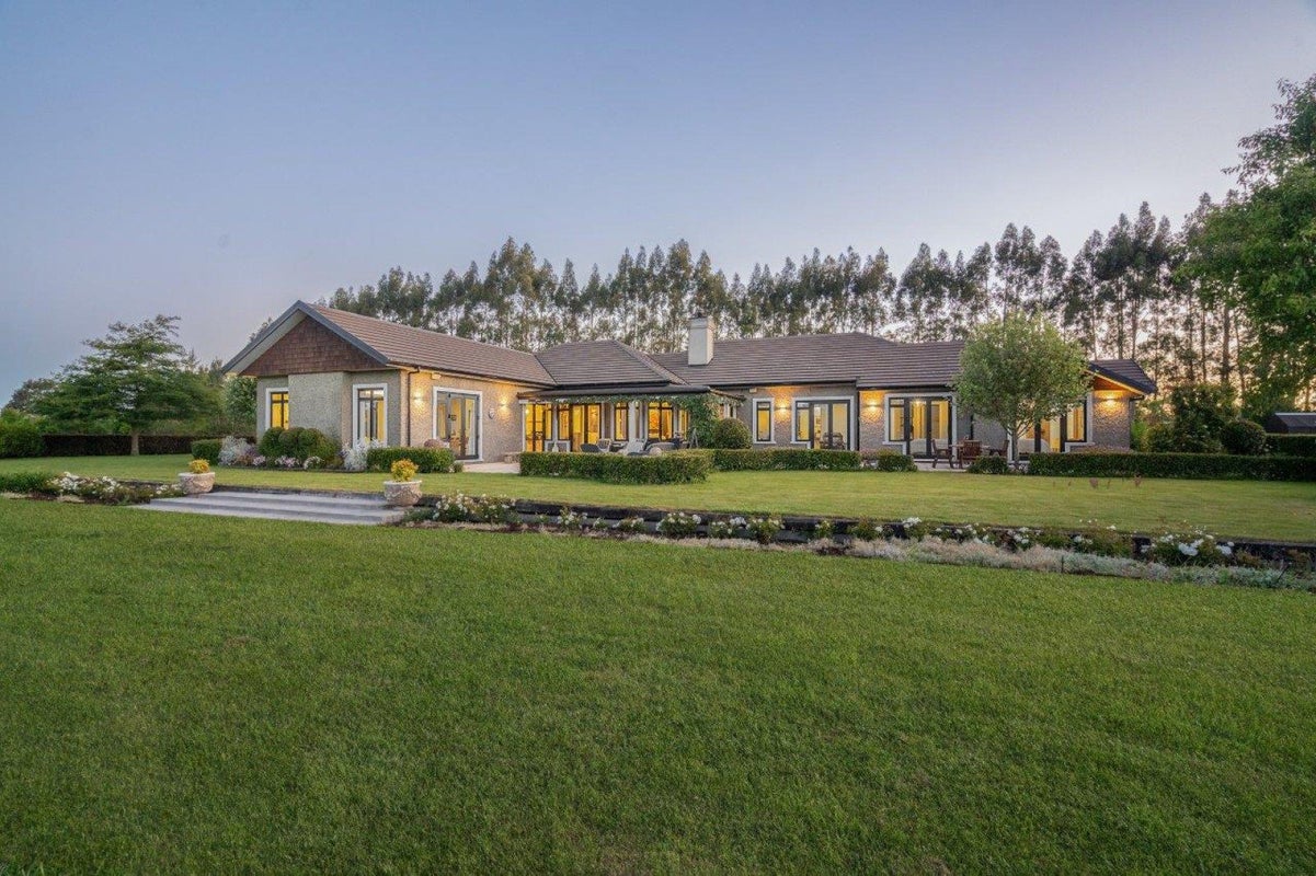 155 Swannanoa Road, Fernside, Rangiora - Carousel 1