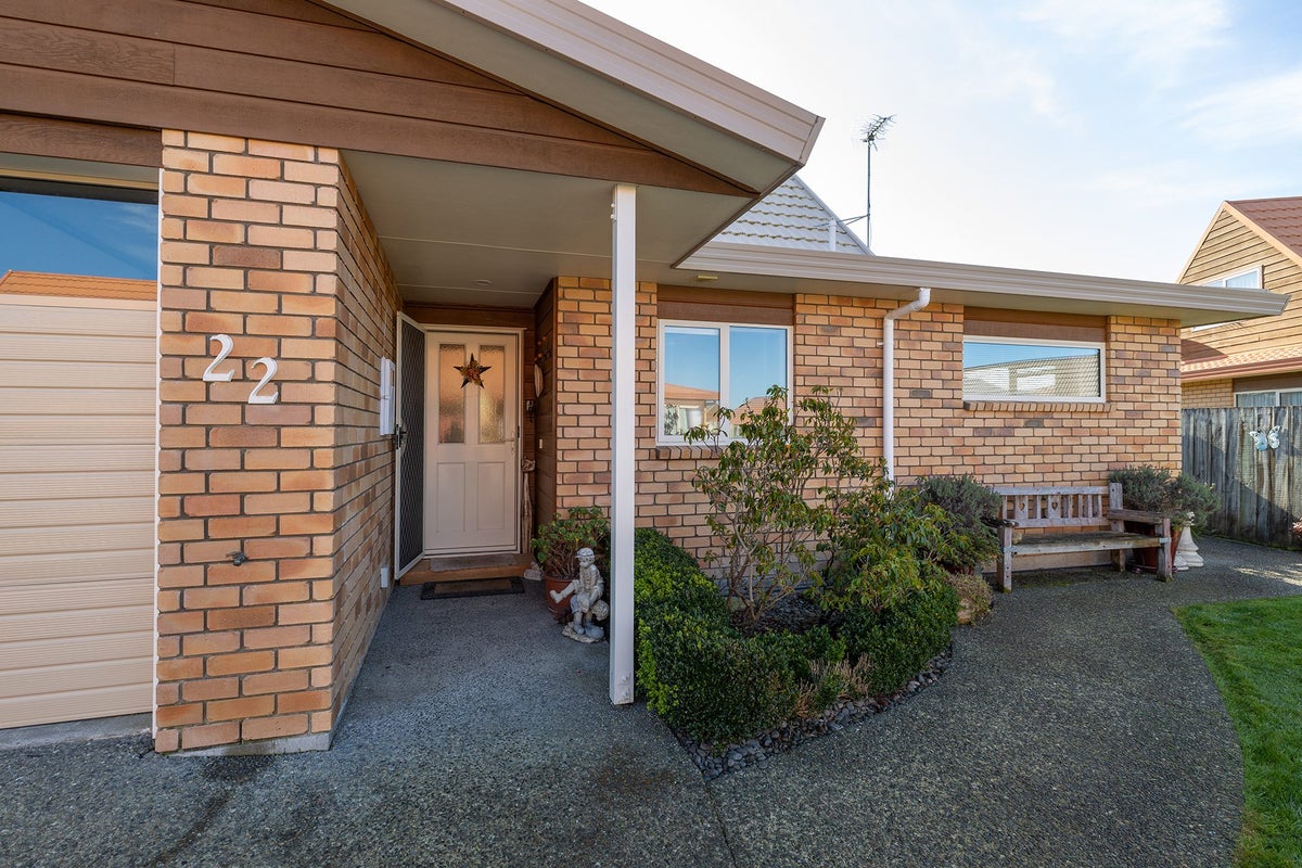 22/2 William Donald Drive, Solway, Masterton - Carousel 14