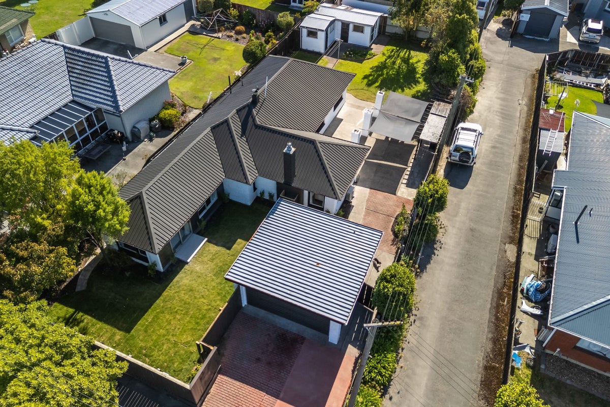 51 Highsted Road, Bishopdale, Christchurch - Carousel 32