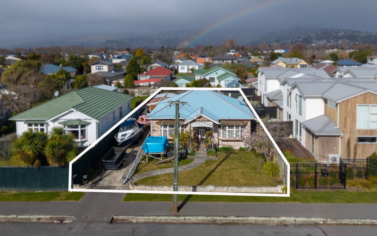 30 Bletsoe Avenue, Spreydon, Christchurch - Carousel 1