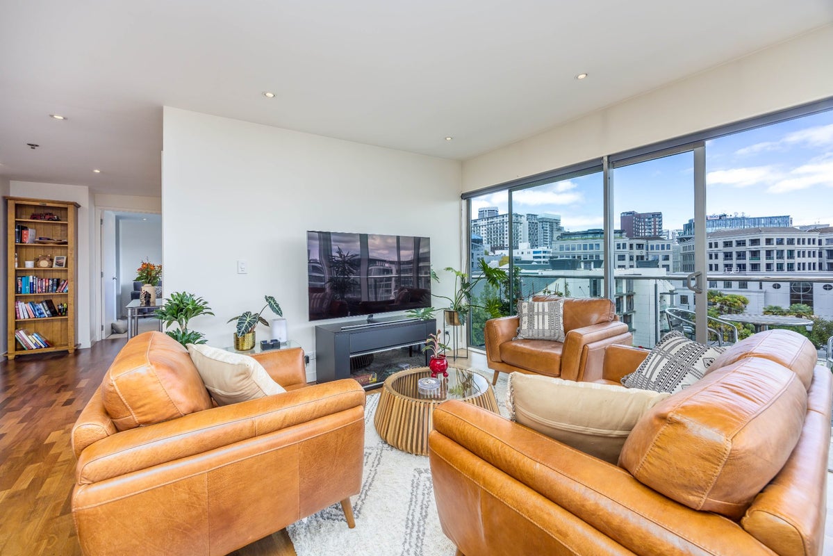 504/125 Customs Street West, Auckland Central, Auckland - Carousel 18