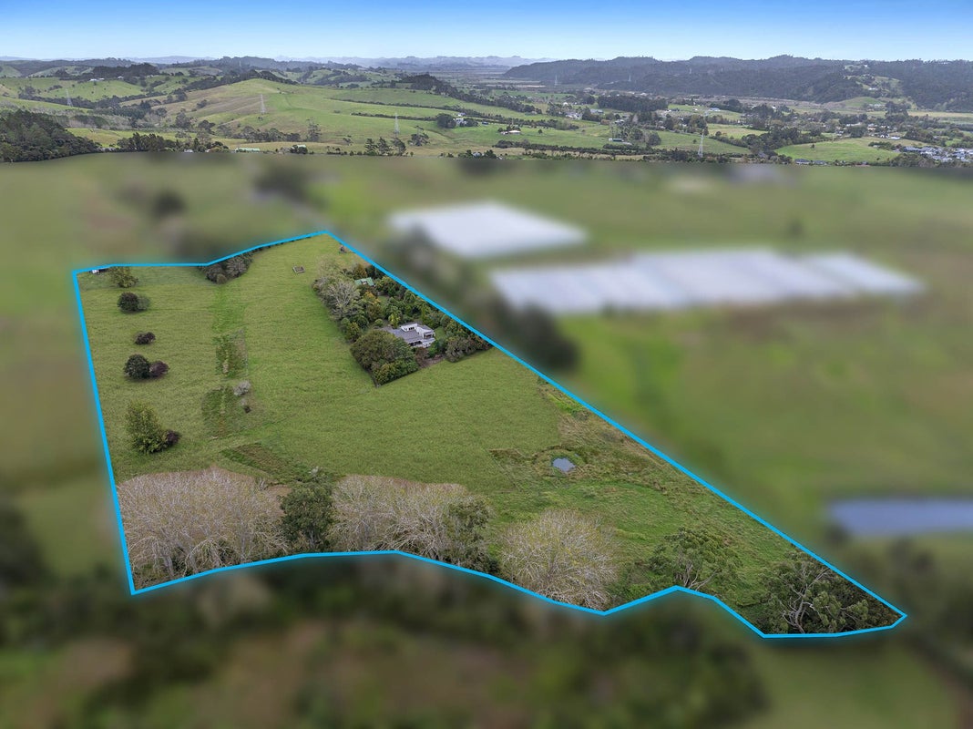34 Sinclair Road, Kaukapakapa, Helensville - Carousel 37
