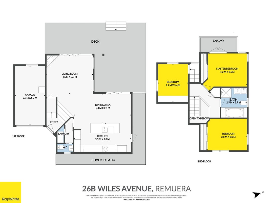 26B Wiles Avenue, Remuera, Auckland  - Carousel 28
