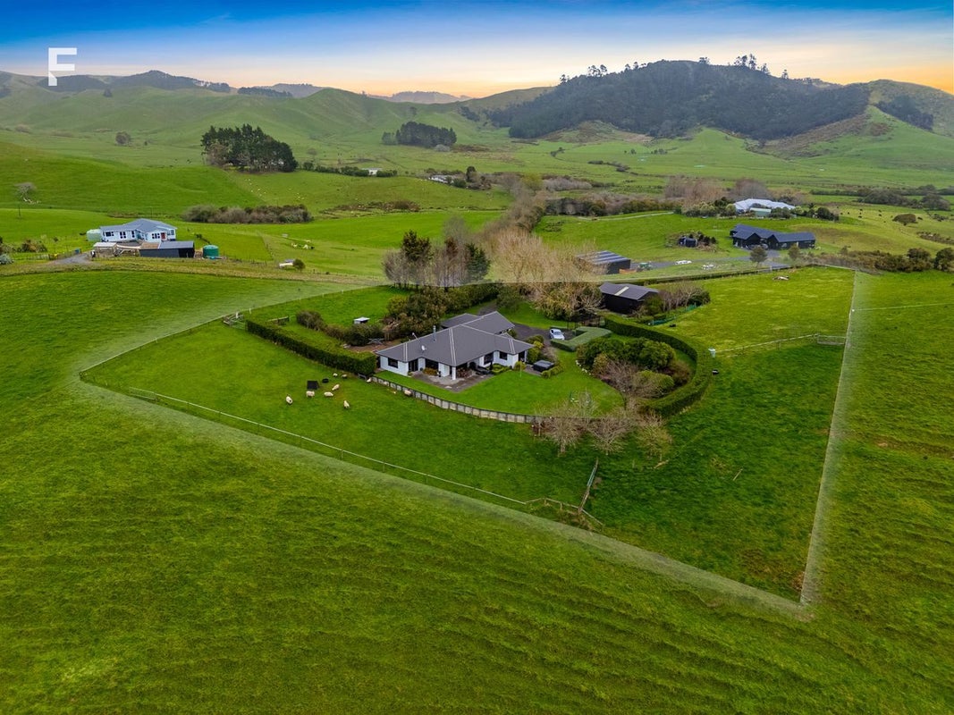 383 Martin Road, Waerenga, Te Kauwhata - Carousel 1