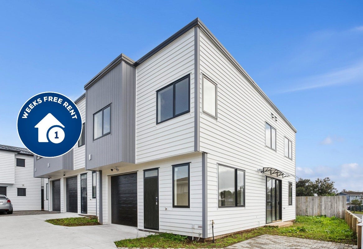 Property Valuation for 53A Pallant Street, Manurewa, Auckland | Trade ...
