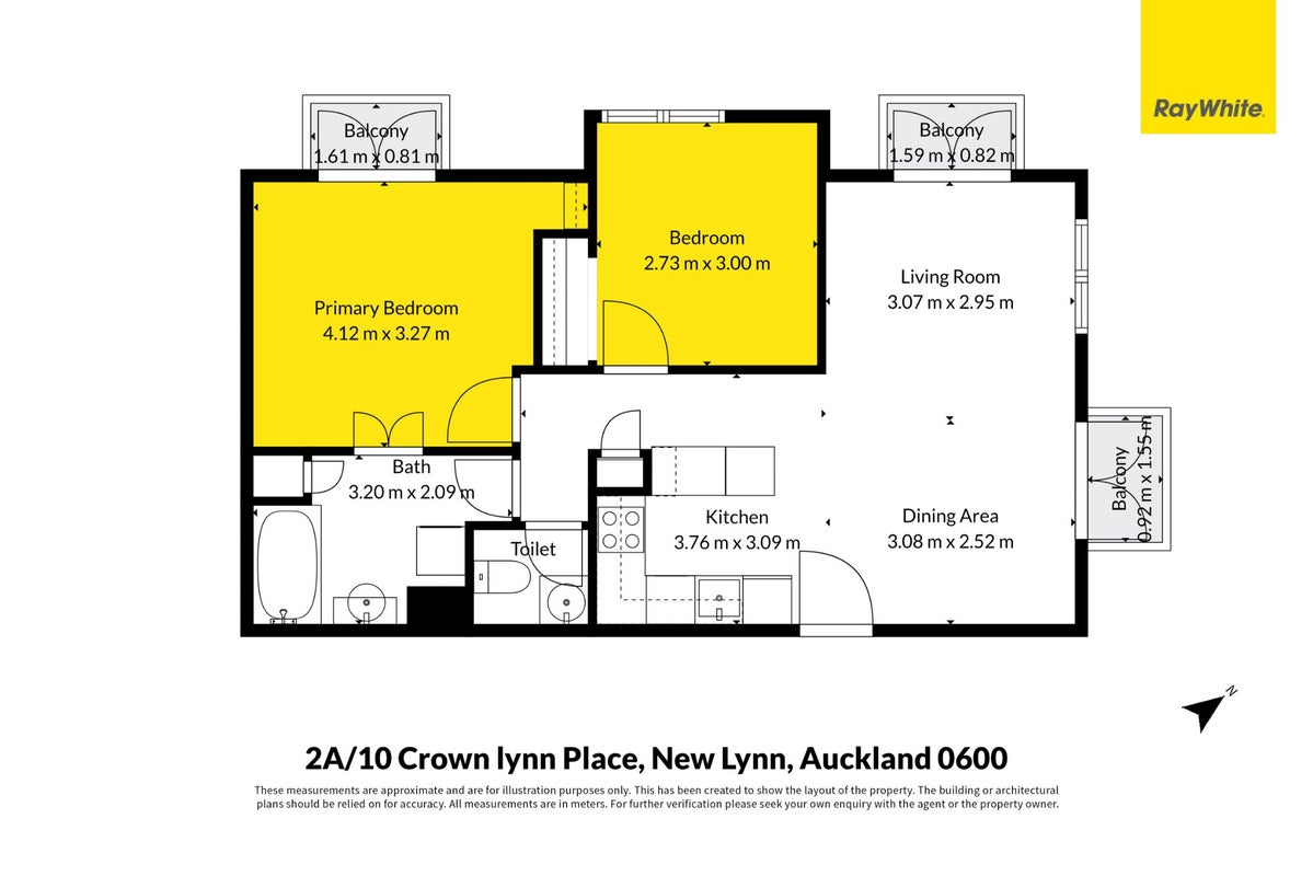 2A/10 Crown Lynn Place, New Lynn, Auckland - Carousel 18