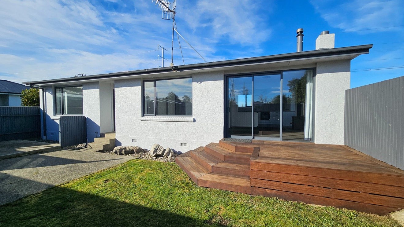 110B Findlay Road, Ascot, Invercargill - Carousel 1