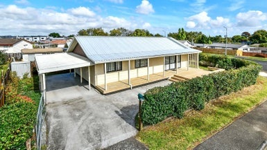 1/60 Redcrest Avenue, Red Hill, Papakura - Carousel 1