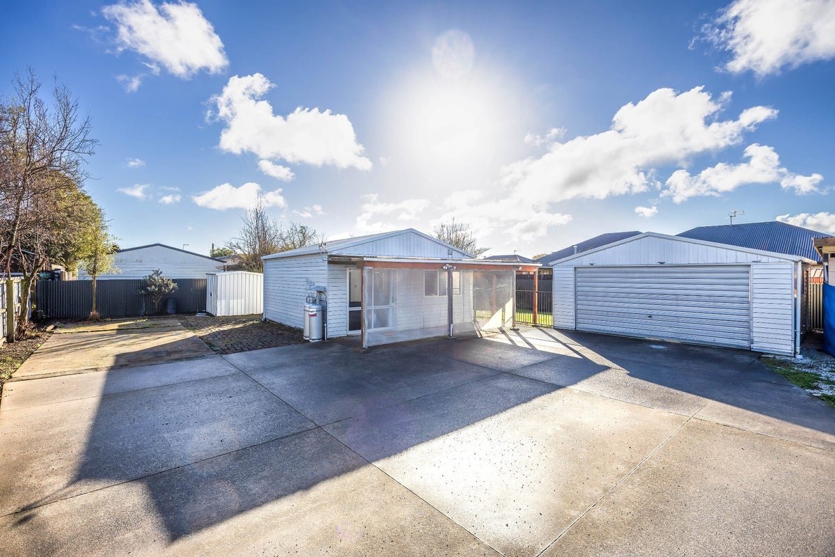 12A Railway Terrace, Templeton, Christchurch - Carousel 1