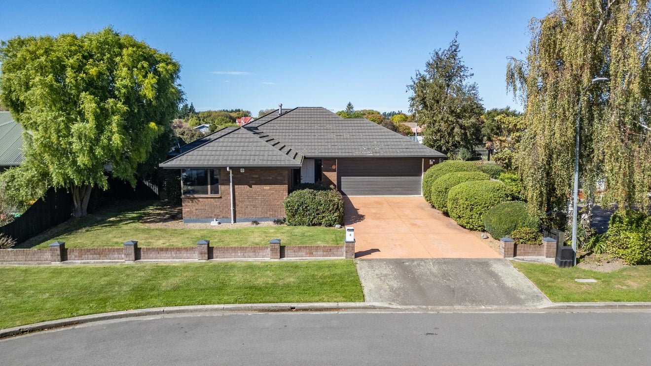 7 Canon Stack Place, Kaiapoi, Kaiapoi - Carousel 2