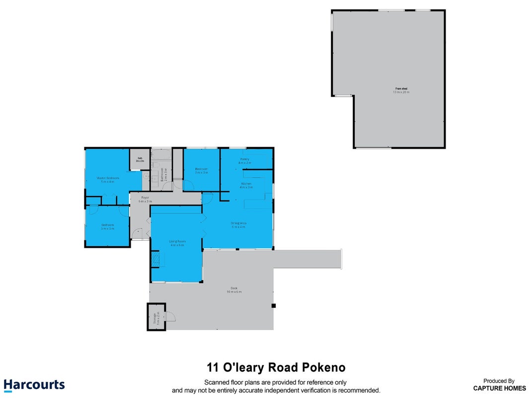 11 O'Leary Road, Pokeno, Pokeno - Carousel 29