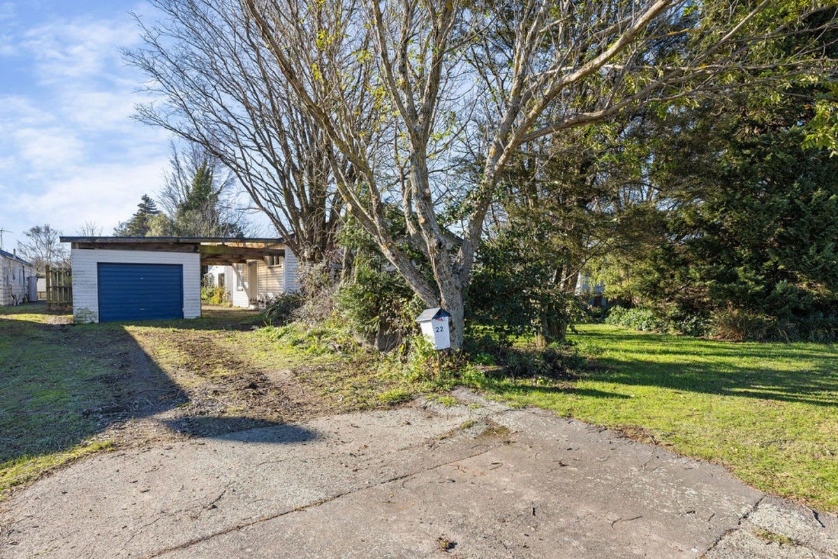 22 Chapman Street, Methven, Methven - Carousel 29