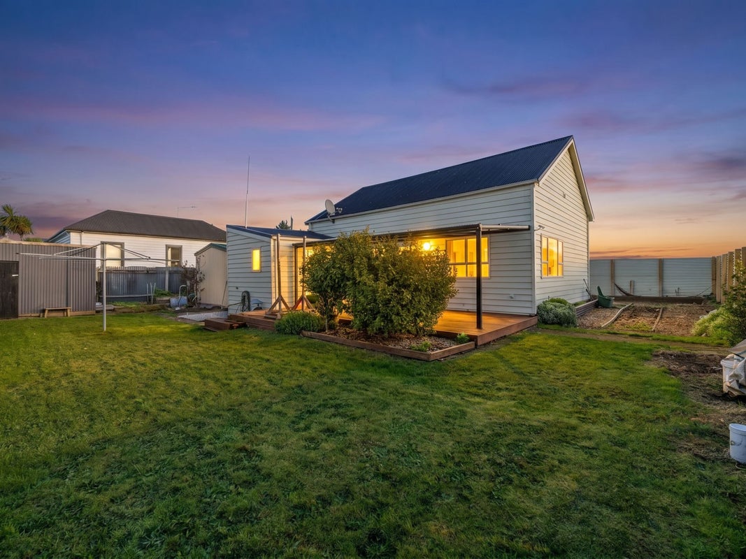 122 Elles Road, Georgetown, Invercargill - Carousel 1