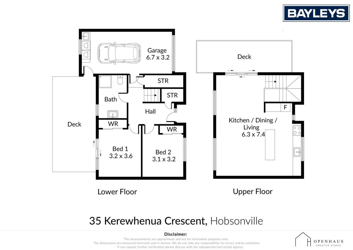 35 Kerewhenua Crescent, Hobsonville, Auckland - Carousel 24