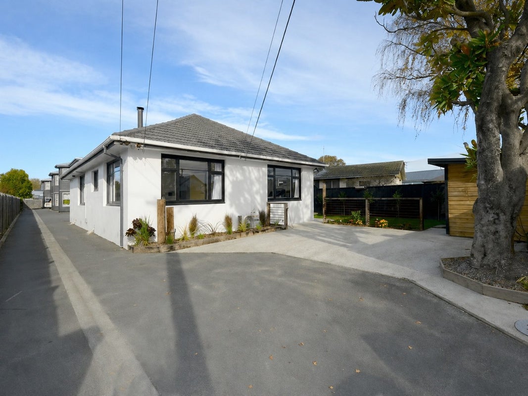 524 Tuam Street, Phillipstown, Christchurch - Carousel 1