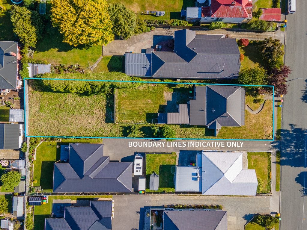 11 Woodlands Road, Parkside, Timaru - Carousel 1