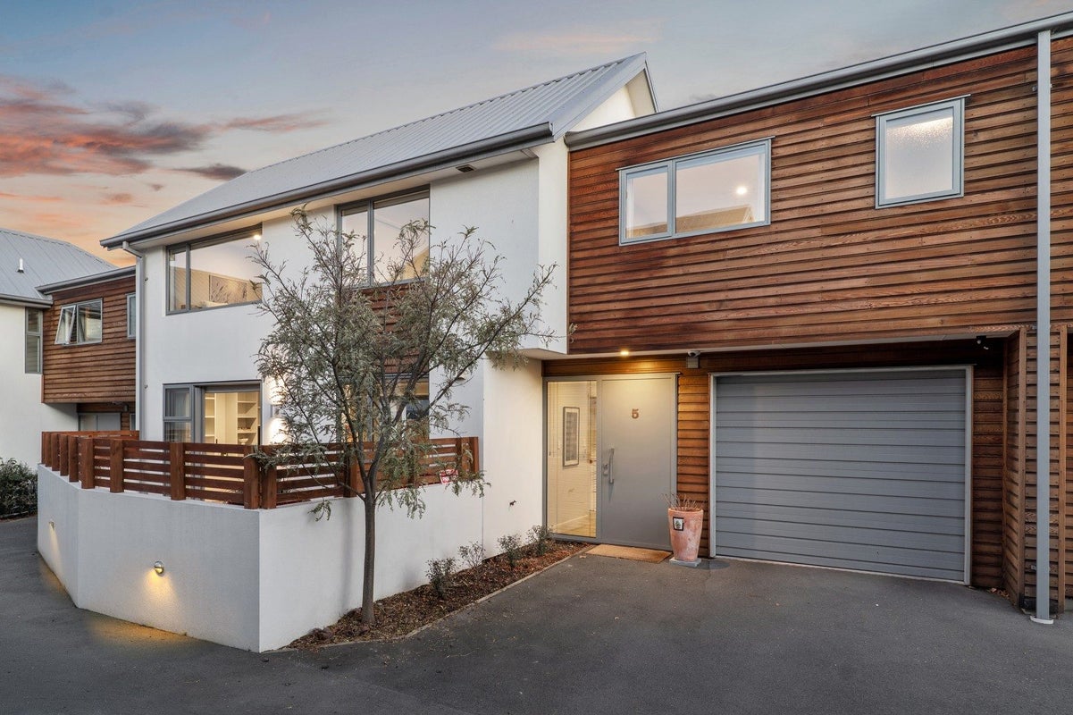 5/284 Manchester Street, Christchurch Central, Christchurch - Carousel 1