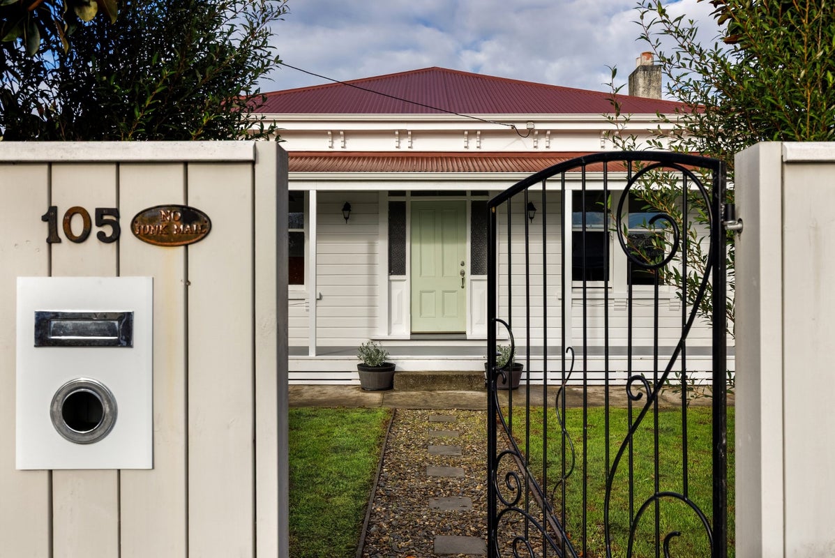 105 Charles Street, Blenheim, Blenheim - Carousel 1