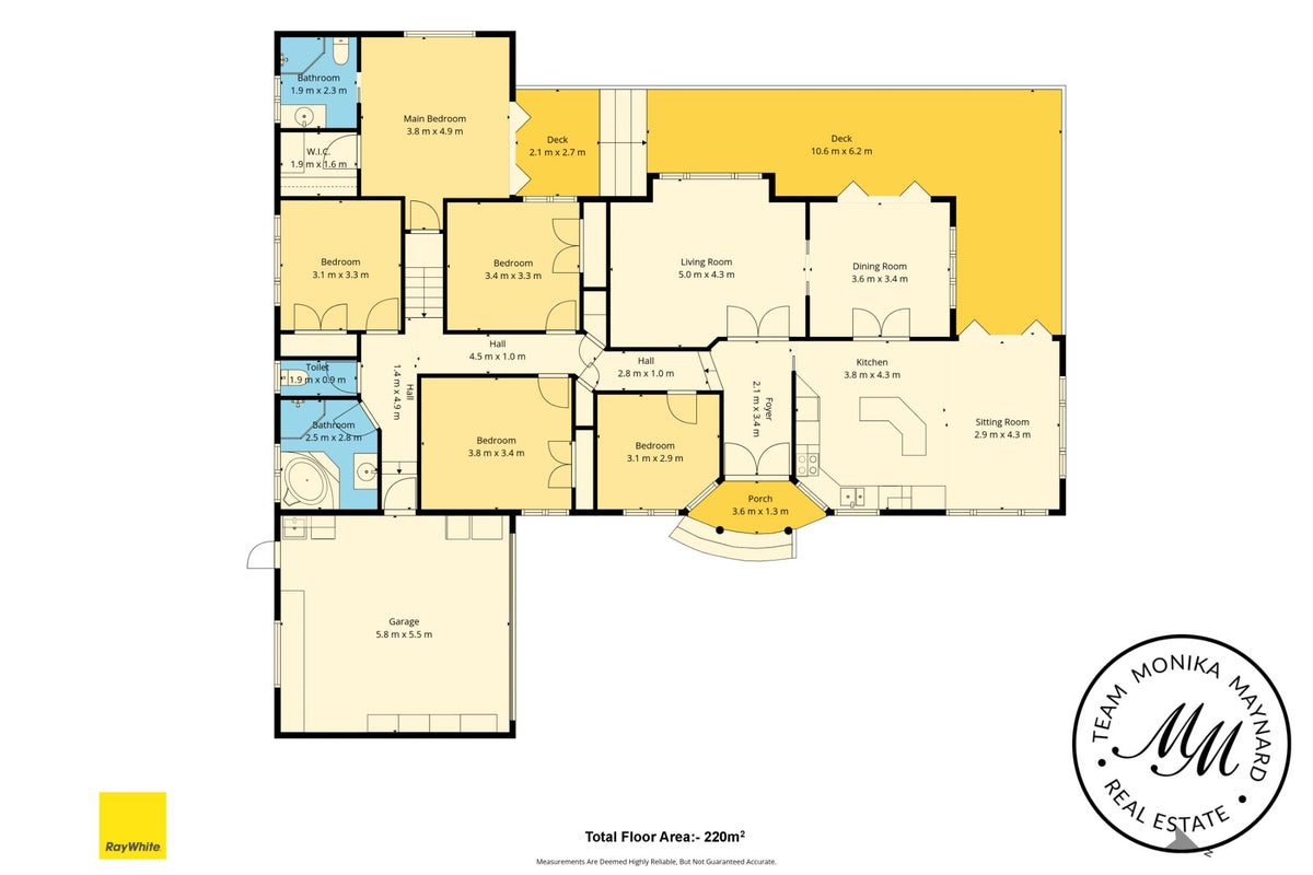 50 Ransom Smyth Drive, Goodwood Heights, Auckland - Carousel 2