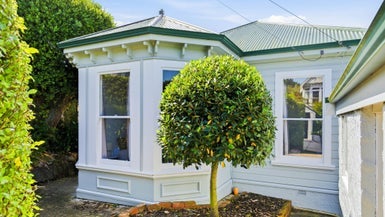 5 Chamberlain Street, Maori Hill, Dunedin - Carousel 1