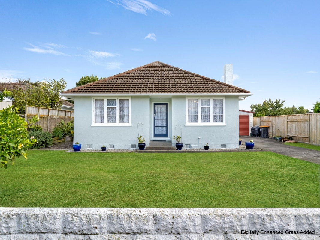25 Vernon Avenue, Takaro, Palmerston North - Carousel 1