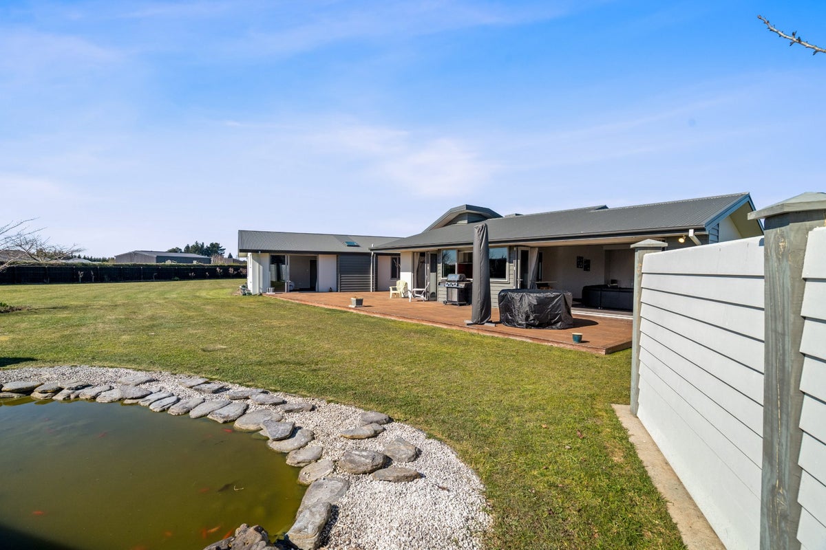 21 Tristram Road, Swannanoa, Rangiora - Carousel 2
