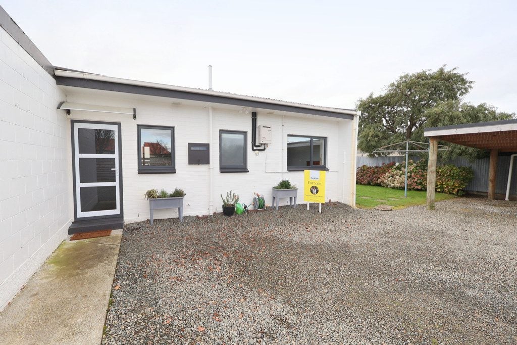 4/21 MacMaster Street, Richmond, Invercargill - Carousel 18