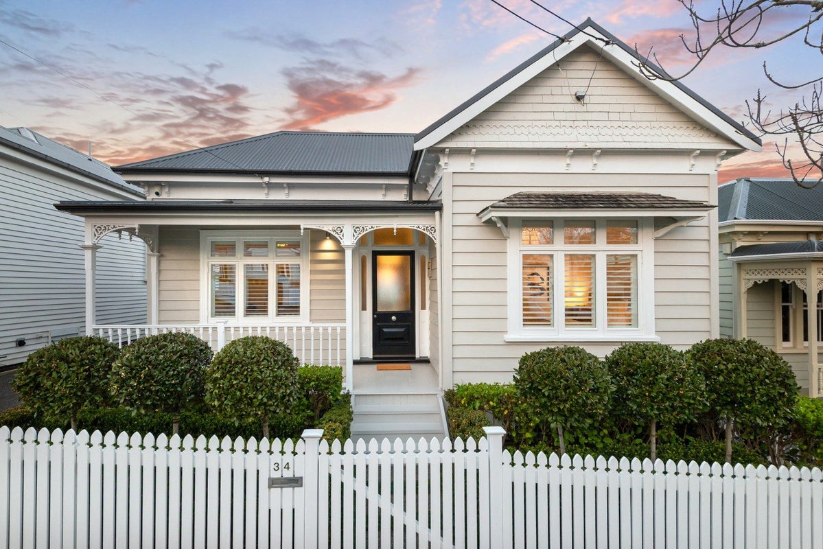 34 Albany Road, Ponsonby, Auckland - Carousel 1