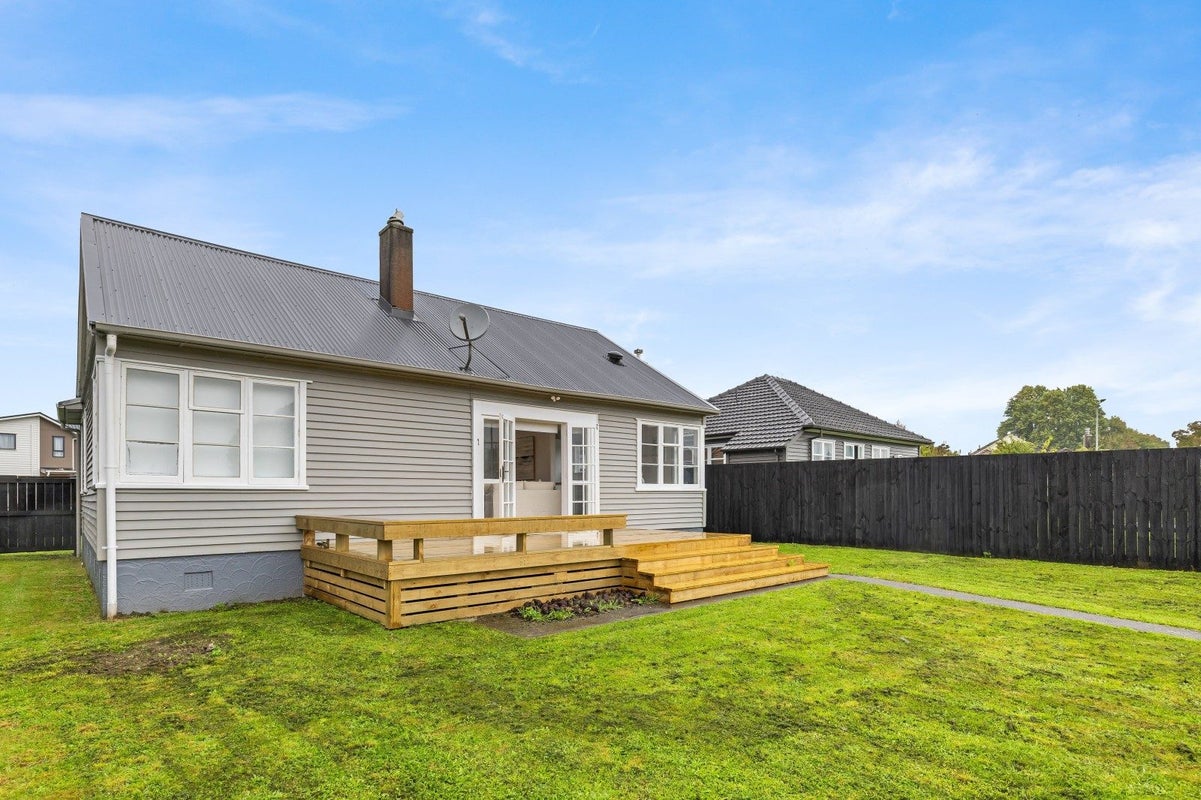 21 Miller Street, Glenholme, Rotorua - Carousel 2