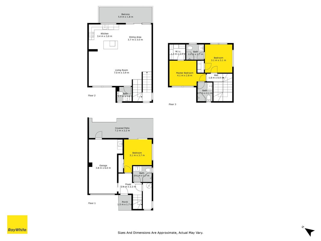 54D Tautari Street, Orakei, Auckland - Carousel 21