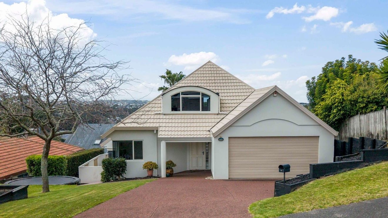 49 Kestrel Heights, Arkles Bay, Whangaparaoa - Carousel 1