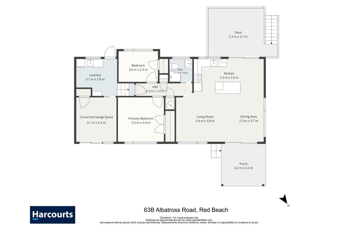 63B Albatross Road, Red Beach, Whangaparaoa - Carousel 30