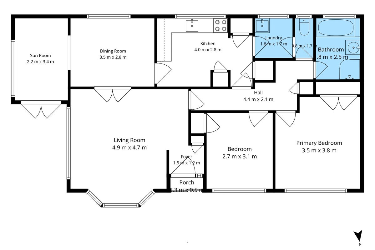 2/7 Frederick Street, Avalon, Lower Hutt - Carousel 15