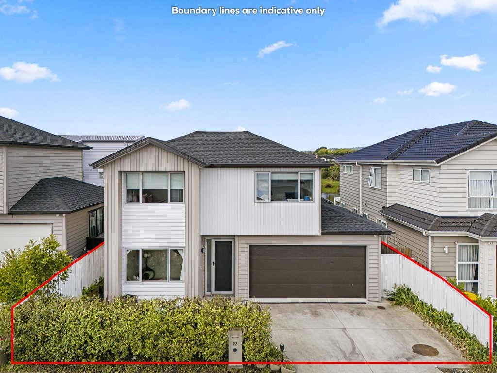 23 Fjord Way, Karaka, Franklin, Auckland - Carousel 1
