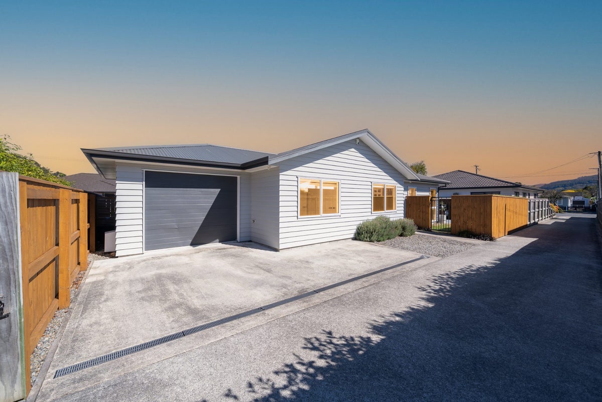 19A Wilford Street, Wallaceville, Upper Hutt - Carousel 1