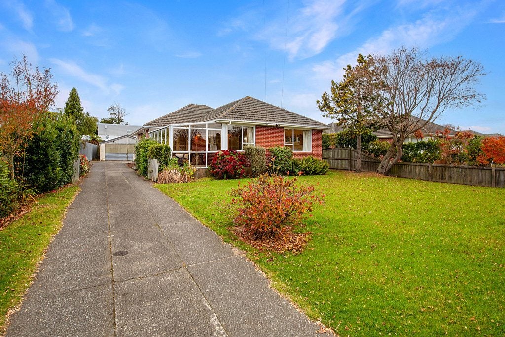 184 Condell Avenue, Papanui, Christchurch - Carousel 2