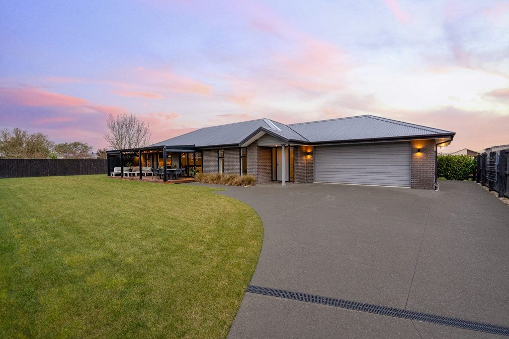 19 Monte Crescent, Lincoln, Lincoln - Carousel 1