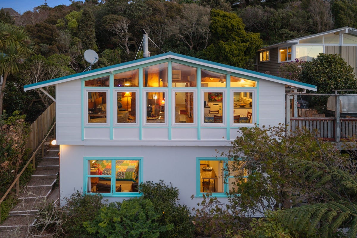46 Huntingdon Street, Northland, Wellington - Carousel 2