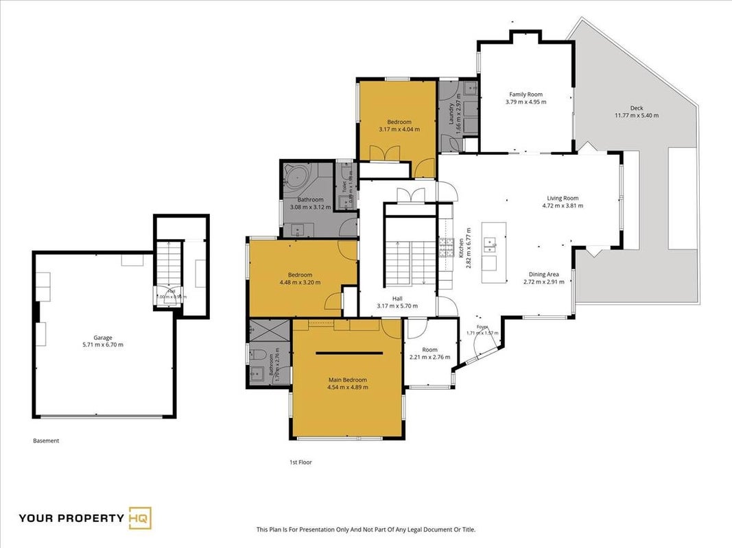 5 Veda Place, Pyes Pa, Tauranga - Carousel 33
