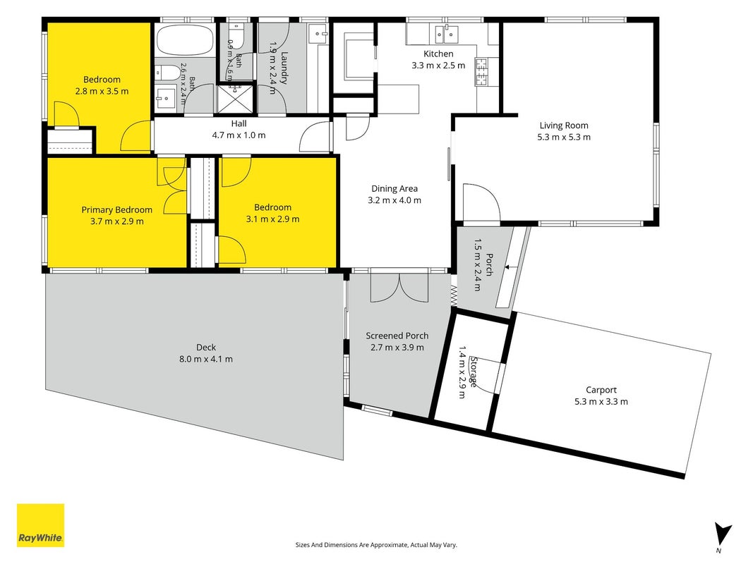 382 Great South Road, Opaheke, Papakura - Carousel 32
