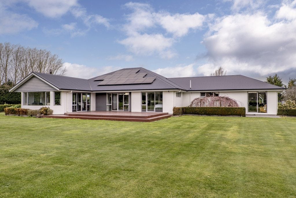 118 Threlkelds Road, Ohoka, Kaiapoi - Carousel 1