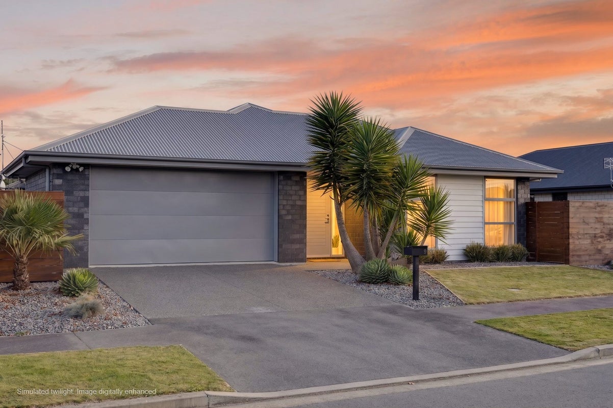 9 Hillbourne Street, Halswell, Christchurch - Carousel 22