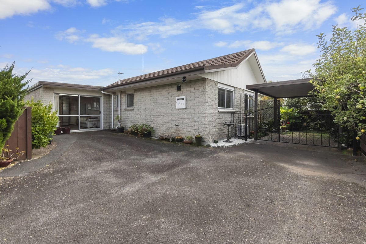 19C Vercoe Road, Beerescourt, Hamilton - Carousel 1