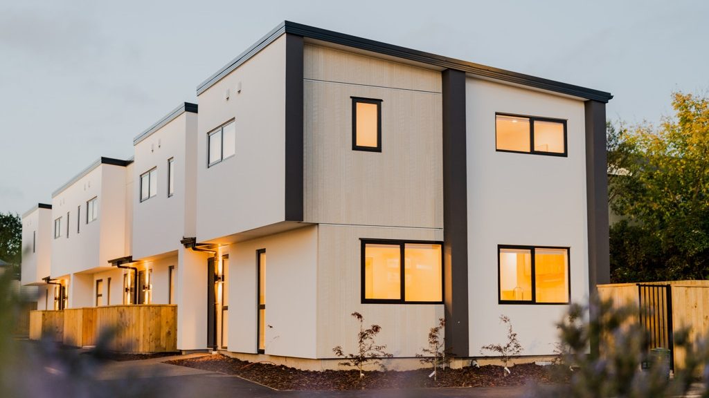 3/146 Blenheim Road, Riccarton, Christchurch - Carousel 1