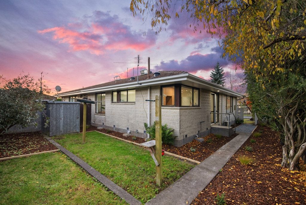 2/77 Glenmore Avenue, Casebrook, Christchurch - Carousel 2