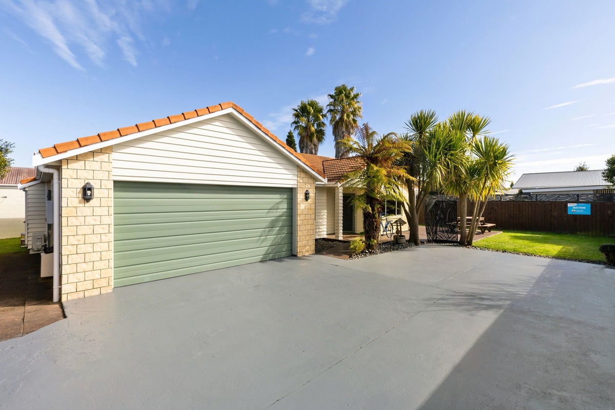 22A Cotton Street, St Andrews, Hamilton - Carousel 1